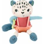 Mattel Fisher Price Planet Friends Panther Sensory Toy ZA6045