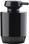 Zone Denmark Suii szappanadagoló 200 ml fekete 332178 (332178)