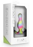 Boss of Toys Avant kaleido lime