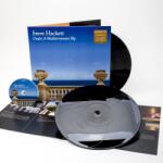 Steve Hackett - Under A Mediterranean Sky (180 g) (2 LP + CD) (0194398155715)
