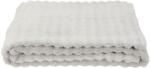 Zone Denmark Inu törölköző 180x100 cm pamut szürke 28249 (28249)