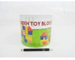 Hipo-p. g. golda Wooden blocks 50 pieces