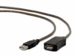 Gembird USB Extension Cable GEMBIRD UAE-01-10M (10 m)
