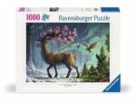 Ravensburger Puzzle 1000 Spring Deer