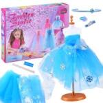 Jokomisiada Fashion Designer Set Little Stylist ZA4312