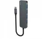 Savio USB HUB Savio 4x USB-A 3.1 Gen1 (SAVIO AK-54)