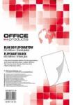 Office Products Desk BLOCK FOR FLIPCHART 65 X 100CM GLADS (50)