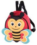 PULSE Ghiozdan, pentru grădiniță, PULSE „Baby Bee, albină