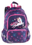 PULSE Rucsac, anatomic, PULSE „Anatomic Pegasus, violet-roz