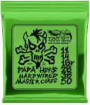 Ernie Ball 2201 Papa Hets James Hetfield Signature Corzi chitare electrice (P02201)