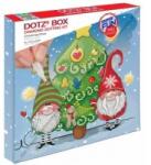Diamond Dotz diamond dotz box christmas elves