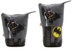 LEGO® Penar cu fermoar, tip pop-up, LEGO „Super Heroes Batman, gri, cu model Penar