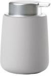 Zone Denmark Nova szappanadagoló 250 ml szürke-acél 331212 (331212)