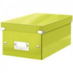 Leitz Poodle Leitz Click&Store Wow 206x147x352mm, WHITE