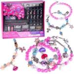 Jokomisiada Bracelet Set Beads Pendants Charms - Make Jewelry ZA4644