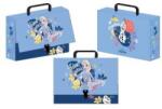 Beniamin Briefcase with suitcase Frozen