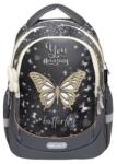 Belmil Ghiozdan școlar, BELMIL „Leisure Plus Starlight Butterfly