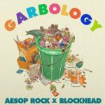 Aesop Rock X Blockhead - Garbology (Recycled & Colored) (2 LP) (826257033611)