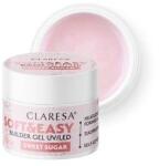 Claresa building gel Soft&Easy gel sweet sugar 45g