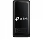 TP-Link Wireless USB Wi-Fi Adapter TL-WN823N Black EU