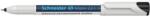 Schneider Marker, OHP, 0, 4 mm, SCHNEIDER "Maxx 221 S", negru