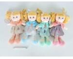 SUN-DAY Rag doll 40cm 4 patterns with gloss 163066