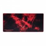 MODECOM Volcano erebus mouse pad and keyboards
