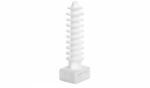 Elektro-Plast Mounting bracket for ties PMW-8-45 25.240 /100pcs. /