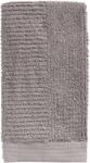 Zone Denmark Classic törölköző 100x50 cm pamut szürke 331186 (331186)