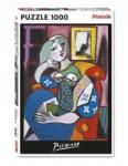 Piatnik Puzzle 1000 - Picasso, Woman from the Book of PIATNIK