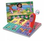 Clementoni Interactive Dora Quiz