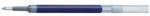 Pentel Rezervă rolă, 0, 25 mm, PENTEL "Energel BLP105", albastră