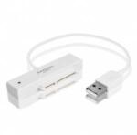AXAGON USB 2.0 Pocket - 2.5 HDD SATA (ADSA-1S)