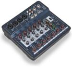 Soundsation MioStream6 analóg keverő/USB hangkártya Bluetooth csatlakozással