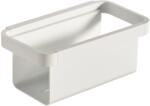 Zone Denmark Rim fürdőszoba polc 22 cm fehér 14468 (14468)