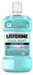 Johnson's LISTERINE Cool Mint mouthwash - Mild Flavor 500 ml