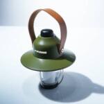 TIROSS Camping flashlight battery-powered Tiross TS-1986