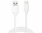 SANDBERG 136-14 USB-C > USB 3.0 (ST-ST) 2m White