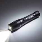TIROSS Rechargeable flashlight. Cree TS-1154 Tiross