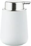 Zone Denmark Nova szappanadagoló 250 ml fehér-acél 330101 (330101)