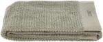 Zone Denmark Classic törölköző 140x70 cm pamut szürke 331872 (331872)