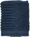 Zone Denmark Classic törölköző 30x30 cm pamut kék 331945 (331945)