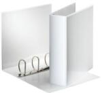 Esselte Binder Esselte Panorama 4-ring A4 90mm white (10K176G)