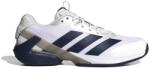 adidas Încălțăminte de tenis pentru bărbați Adizero Ubersic 5 Tennis Shoes Ftwr White EUR 43 1/3 - sportega - 467,00 RON