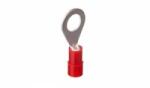 EM Group Insulated eyelet tip 0.25-1.5mm2/m6 EM00131 /100pcs. / Калкулатори