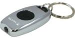 VARTA LED Torch Keyring Varta Metal Key Chain Light 15 lm