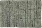 Zone Denmark Tiles fürdőszoba szőnyeg 80x50 cm négyszögletes zöld 23884 (23884)