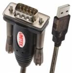 Unitek USB Unitek - RS-232 1.4m Y-105