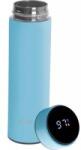 Adler Thermos LED 473ml blue