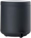 Zone Denmark Ume szemeteskosár 4 l fekete 330405 (330405)
